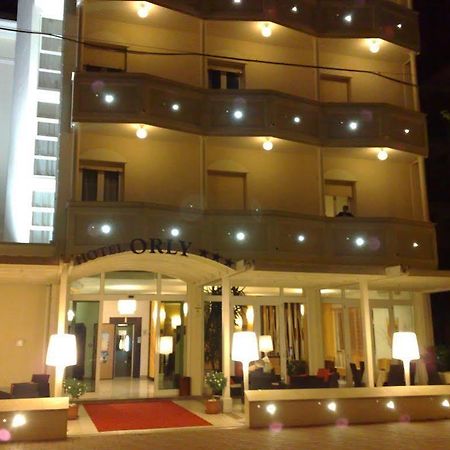 Hotel Orly チェゼナーティコ エクステリア 写真