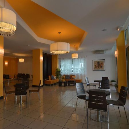 Hotel Orly チェゼナーティコ エクステリア 写真