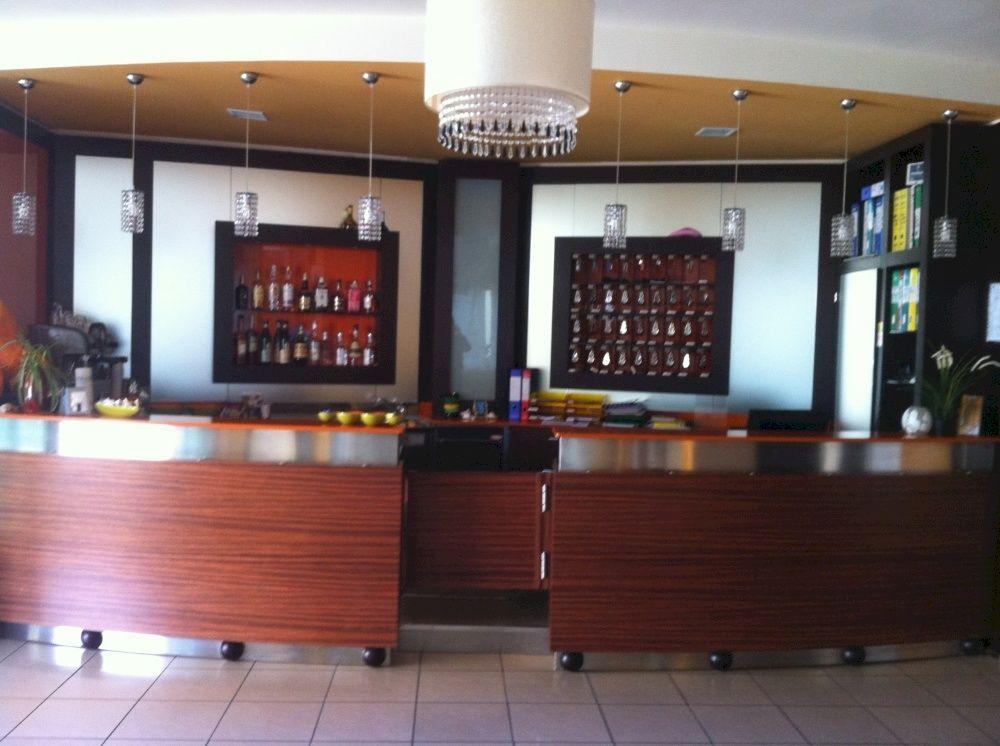 Hotel Orly チェゼナーティコ エクステリア 写真