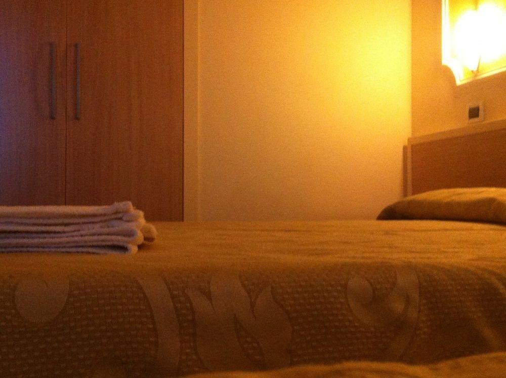 Hotel Orly チェゼナーティコ エクステリア 写真