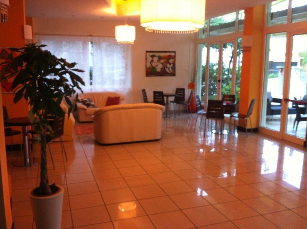 Hotel Orly チェゼナーティコ エクステリア 写真