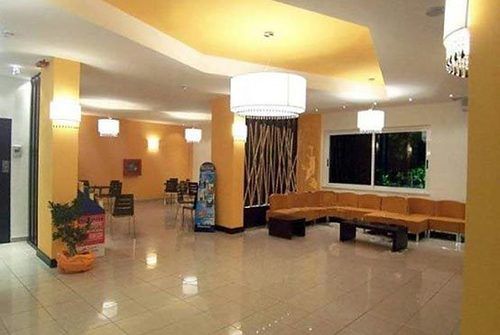 Hotel Orly チェゼナーティコ エクステリア 写真