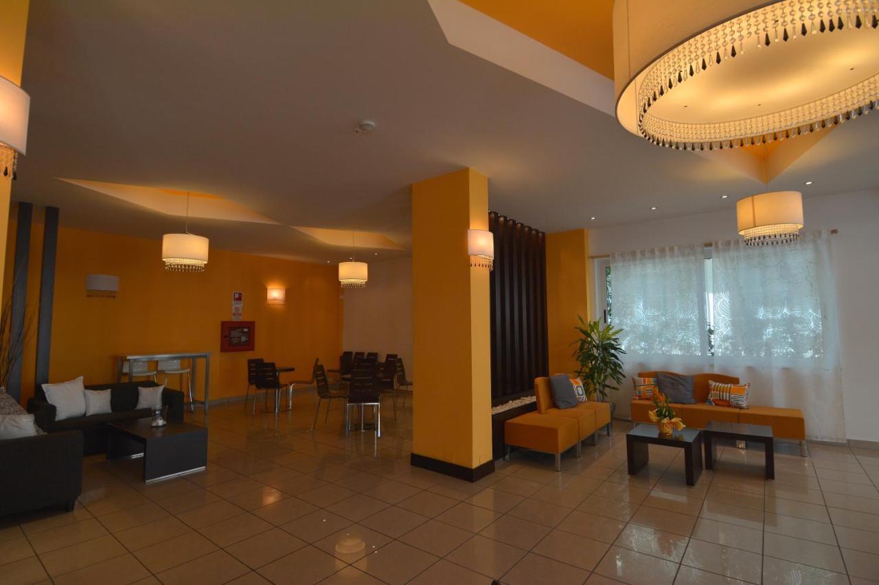 Hotel Orly チェゼナーティコ エクステリア 写真