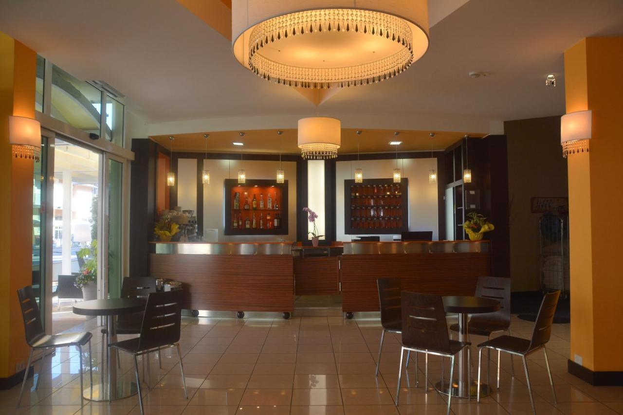 Hotel Orly チェゼナーティコ エクステリア 写真